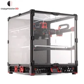 Drukarki 3D - Drukarka 3D Copymaster3D Voron Trident Kit - 250 x 250 x 250mm - miniaturka - grafika 1