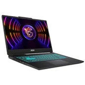 Laptopy - MSI Cyborg 15 A13VE-1882PL 15.6" IPS 144Hz i5-13420H 16GB RAM 512GB SSD GeForce RTX4050 DLSS 3 Windows 11 Home - miniaturka - grafika 1
