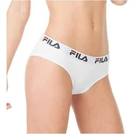 Bielizna sportowa damska - Majtki damskie sportowe Fila - miniaturka - grafika 1
