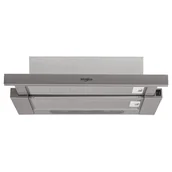 Okapy kuchenne - Whirlpool AKR 5390/1 IX - miniaturka - grafika 1