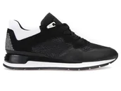 Półbuty damskie - Geox, Półbuty damskie, Shahira, rozmiar 36 - miniaturka - grafika 1