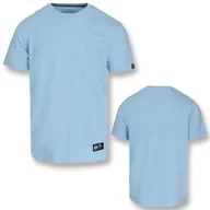 Koszulki męskie - Męska Koszulka Pitbull Bawełniany Klasyczny T-shirt No Logo - miniaturka - grafika 1