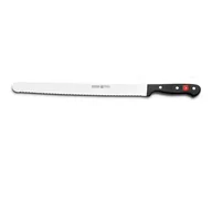 Noże kuchenne - Wüsthof Nóż do szynki Gourmet, 32 cm - miniaturka - grafika 1