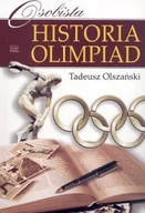 Wywiady - Osobista Historia Olimpiad - miniaturka - grafika 1