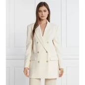 Marynarki i żakiety damskie - Joop! Marynarka | Modern fit - miniaturka - grafika 1