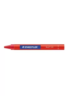 Staedtler Wax crayon 8mm 12pcs.box - Przybory szkolne - miniaturka - grafika 1