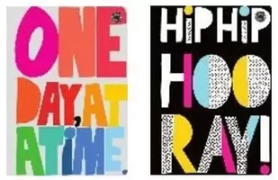 Teczka A4 z gumką Green Okay! (10szt) - Ziemia Obiecana - Teczki i skoroszyty - miniaturka - grafika 1