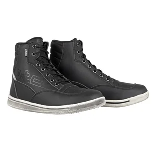W-TEC Buty motocyklowe W-TEC Culabus, Czarno-szary, 43 20452-43-2 - Buty motocyklowe - miniaturka - grafika 1