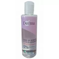 Płyny do demakijażu - Derma Eco płyn do demakijażu 195ml - miniaturka - grafika 1