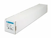 Papier do drukarek - Papier powlekany w rolce 90g/m2 610mm x 45.7m - miniaturka - grafika 1
