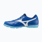 Piłka nożna - Buty piłkarskie Mizuno MRL Sala Club TF mugen blue/white WYSYŁKA W 24H 30 DNI NA ZWROT - miniaturka - grafika 1