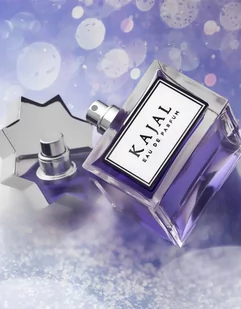 Kajal Kajal woda perfumowana 100 ml - Wody i perfumy unisex - miniaturka - grafika 1
