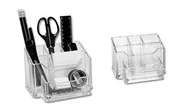 Piórniki - PIÓRNIK ORGANIZER P950T PRZEZR - miniaturka - grafika 1
