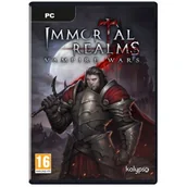 Gry PC - Immortal Realms Vampire Wars GRA PC - miniaturka - grafika 1