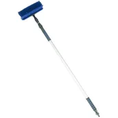 Akcesoria do myjek - DEDRA Szczotka teleskopowa 2001A80 - miniaturka - grafika 1