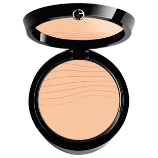 Giorgio Armani Makijaż twarzy Luminous Silk Glow Fusion Puder w kompakcie Nr 3 6.0 g - Pudry do twarzy - miniaturka - grafika 1