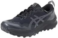 Trampki damskie - ASICS Żel-Trabuco 12 GTX, trampki damskie, 39.5 EU, Black Graphite Grey, 39.5 EU - miniaturka - grafika 1