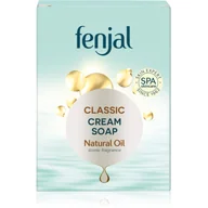 Mydła - Fenjal Classic Creme Soap mydło w kostce 100g - miniaturka - grafika 1