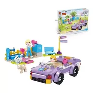 Klocki - Klocki dziewczęce 182 el - Macyszyn Toys - miniaturka - grafika 1