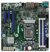 Platformy serwerowe - ASRock Płyta workstation C246M WS, 1 x SKT LGA1151, Intel E-2000 - miniaturka - grafika 1