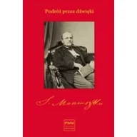 Biografie i autobiografie - Podróż przez dżwięki Dziadek Magdalena - miniaturka - grafika 1