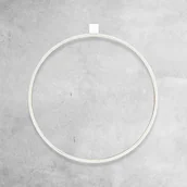 Lampy ścienne - Shilo AGARO 4301 kinkiet 19W/LED 3000K IP20 4301 - miniaturka - grafika 1