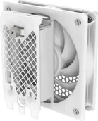 Akcesoria do komputerów stacjonarnych - SilverStone Silverstone SST-FDP02W Bracket - miniaturka - grafika 1