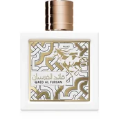 Wody i perfumy damskie - Lattafa, Qaed Al Fursan Unlimited, Woda Perfumowana, 90ml - miniaturka - grafika 1