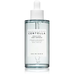 SKIN1004 Madagascar Centella Wielozadaniowa ampułka nawilżająca z wyciągiem z wąkroty azjatyckiej 10 - Serum do twarzy - miniaturka - grafika 1