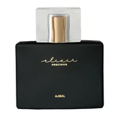 Wody i perfumy unisex - Ajmal Elixir Precious woda perfumowana 100 ml - miniaturka - grafika 1