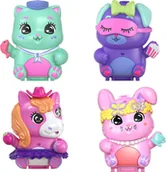 Zabawki kreatywne - PP KOMPAKTOWY ZESTAW ASORTYMENT JFG56 WB4 - miniaturka - grafika 1