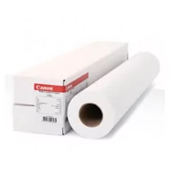 Papier do drukarek - Canon IJM411 Artist Grade Canvas Matt A0++ (1067mm) 370g/15m | opakowanie - 1 rolka - miniaturka - grafika 1