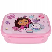 Plecaki szkolne i tornistry - PUDELKO SNIADANIOWE GABBY S DH PB 1/72 - miniaturka - grafika 1