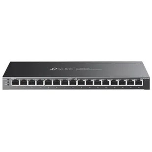 TP-Link TL-SG2016P - Switche - miniaturka - grafika 1