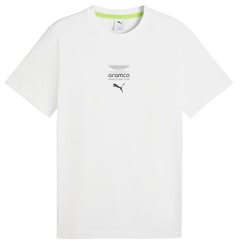 AMF1 Essential Logo Tee 1 (regularna)