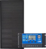 Ładowarki do telefonów - Ładowarka solarna Xtorm Zestaw solarny 20W USB - miniaturka - grafika 1