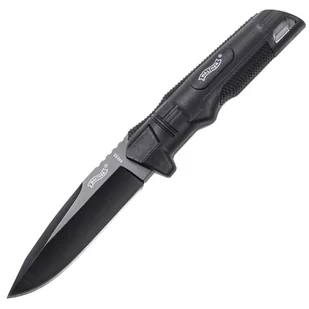 Nóż Walther Back Up Knife 440A (5.0720) - Noże - miniaturka - grafika 1