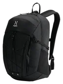 Plecaki - Haglöfs Plecak trekkingowy "Vide" w kolorze czarnym - 29 x 48 x 23 cm - miniaturka - grafika 1