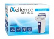 Genexo Inhalator membranowy iXellence NEB Mesh |  OD 199 PLN!