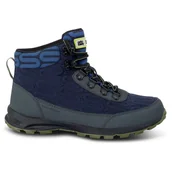 Buty trekkingowe damskie - Buty damskie Regatta Orla Hiker Rozmiar butów (UE): 40 / Kolor: niebieski - miniaturka - grafika 1