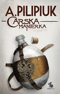 Audiobooki - fantastyka i horror - Carska manierka - miniaturka - grafika 1