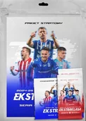 Czasopisma - SportZoo PKO BP Ekstraklasa Pakiet Startowy - miniaturka - grafika 1