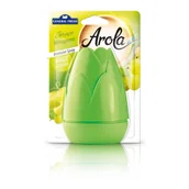 Odświeżacze powietrza - Odświeżacz powietrza w aerozolu „Magiczna Szyszka” 40 ml winogrono General Fresh - miniaturka - grafika 1