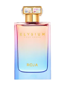 Roja Parfums Elysium Pour Femme - Wody i perfumy damskie - miniaturka - grafika 1