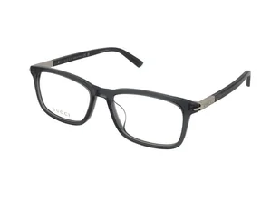 Dioptrie szkieł Gucci GG1900OA 002 - Okulary korekcyjne, oprawki, szkła - miniaturka - grafika 1