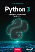 Podstawy obsługi komputera - Python 3 - miniaturka - grafika 1
