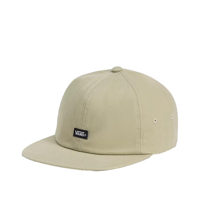 Czapka Z daszkiem VANS Jockey Elm VN000QA1D3Z1