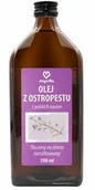 Suplementy naturalne - Olej z Ostropestu z Polskich Nasion, Myvita, 500ml - miniaturka - grafika 1