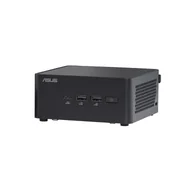 Mini PC - ASUS NUC 14 Pro RNUC14RVHU5068C3I Intel Core Ultra 5 125H 16 GB DDR5-SDRAM 512 GB SSD Windows 11 Pro UCFF Mini PC Czarny - miniaturka - grafika 1