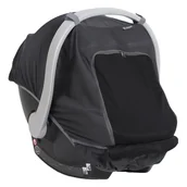 Akcesoria do fotelików - LittleLife Osłonka przeciwsłoneczna do fotelika - miniaturka - grafika 1